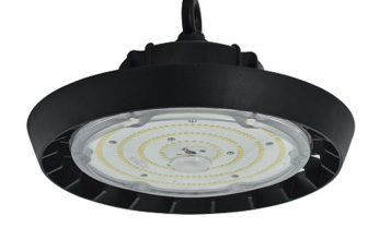 100 W 150 W 200 W 160 lm/w LED UFO LED工鉱ランプ