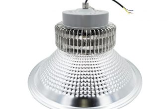 300Wハイパワースーパーブライトフィンハイベイライト