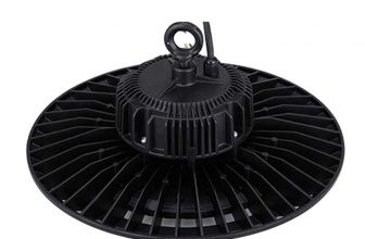 3D冷却UFO LEDハイベイライト