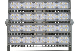 50 100 150 200W 着脱式LEDトンネルライト