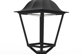 50W/100W アメリカン LED ヴィラライト