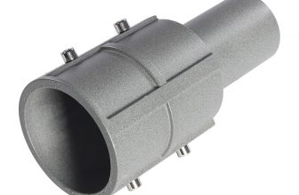 60-50/60-60/80-60 街灯柱アダプターまたはコネクター