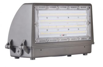 80W LED屋外ガーデンウォールライト