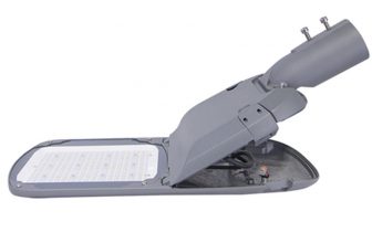 アルミダイカスト50 W〜150 W IP 66 LED街灯