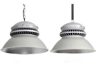 工場用ハイパワー超高輝度LEDハイベイライト