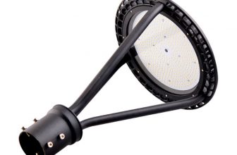 IP67 30W/50W/70W/100WハイパワーLEDキノコ街路灯