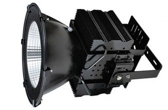 MEAN WELL電源を備えた卸売LEDタワーシャンデリア