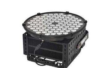 スーパーブライトタワーサスペンションスタジアムライト