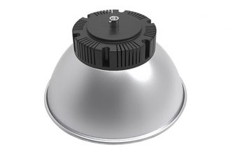 ルーバー型LED工鉱ランプ